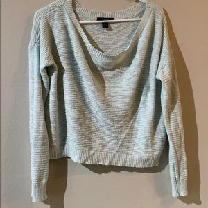 Forever 21 LG Sweater
